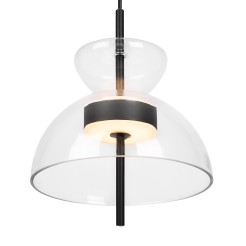 MAYTONI Lampa wisząca Bangkok 12W LED 1200lm 3000K 80 CRI  MOD185PL-L6B3K2