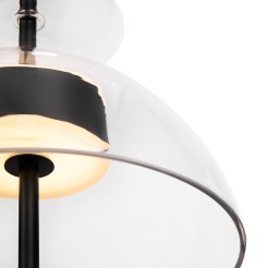 MAYTONI Lampa wisząca Bangkok 12W LED 1200lm 3000K 80 CRI  MOD185PL-L6B3K2