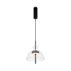 MAYTONI Lampa wisząca Bangkok 12W LED 1200lm 3000K 80 CRI  MOD185PL-L6B3K1