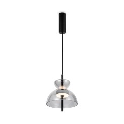 MAYTONI Lampa wisząca Bangkok 12W LED 1200lm 3000K 80 CRI  MOD185PL-L6B3K5