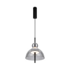 MAYTONI Lampa wisząca Bangkok 12W LED 1200lm 3000K 80 CRI  MOD185PL-L6B3K4