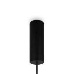 MAYTONI Lampa wisząca Bangkok 12W LED 1200lm 3000K 80 CRI  MOD185PL-L11B3K3