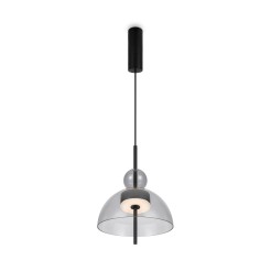 MAYTONI Lampa wisząca Bangkok 12W LED 1200lm 3000K 80 CRI  MOD185PL-L11B3K1