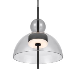 MAYTONI Lampa wisząca Bangkok 12W LED 1200lm 3000K 80 CRI  MOD185PL-L11B3K1