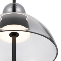 MAYTONI Lampa wisząca Bangkok 12W LED 1200lm 3000K 80 CRI  MOD185PL-L11B3K1