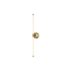 MAYTONI Lampa ścienna (kinkiet) Axis 16W LED 1400lm 3000K 80 CRI  MOD106WL-L16G3K