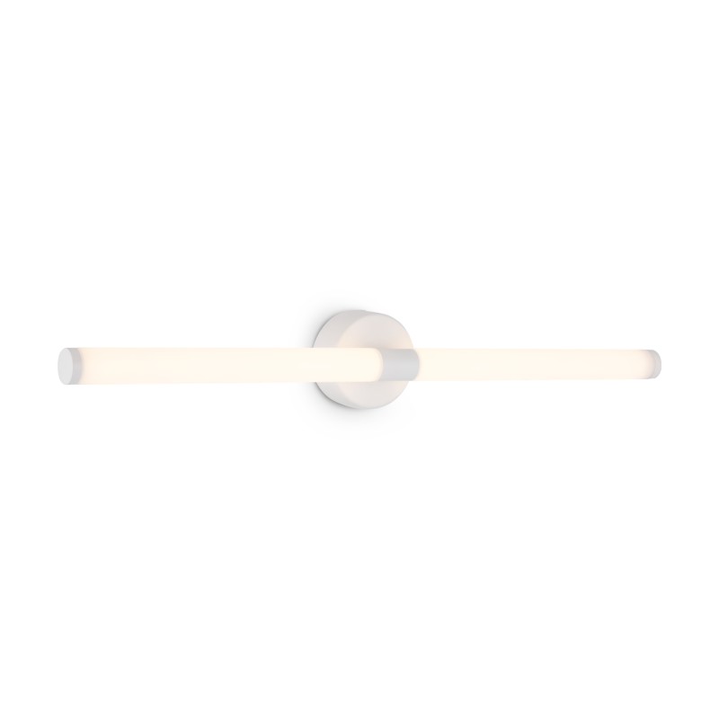 MAYTONI Lampa ścienna (kinkiet) Axis 16W LED 1400lm 3000K 80 CRI  MOD106WL-L16W3K