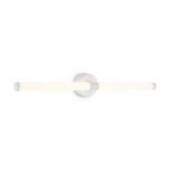 MAYTONI Lampa ścienna (kinkiet) Axis 16W LED 1400lm 3000K 80 CRI  MOD106WL-L16W3K