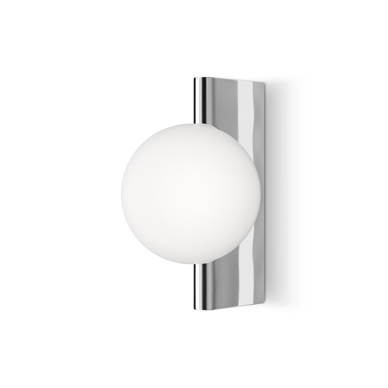 MAYTONI Lampa ścienna (kinkiet) Avantgarde 25W G9 MOD324WL-01CH