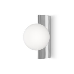 MAYTONI Lampa ścienna (kinkiet) Avantgarde 25W G9 MOD324WL-01CH