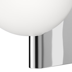 MAYTONI Lampa ścienna (kinkiet) Avantgarde 25W G9 MOD324WL-01CH