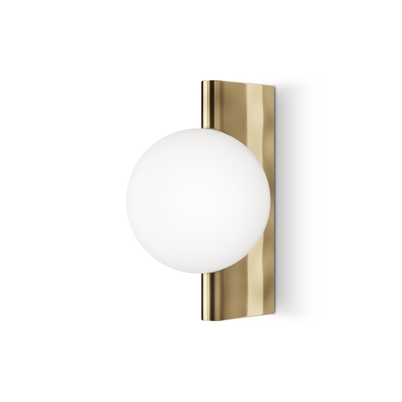 MAYTONI Lampa ścienna (kinkiet) Avantgarde 25W G9 MOD324WL-01BS