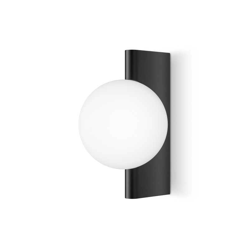 MAYTONI Lampa ścienna (kinkiet) Avantgarde 25W G9 MOD324WL-01B