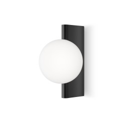 MAYTONI Lampa ścienna (kinkiet) Avantgarde 25W G9 MOD324WL-01B