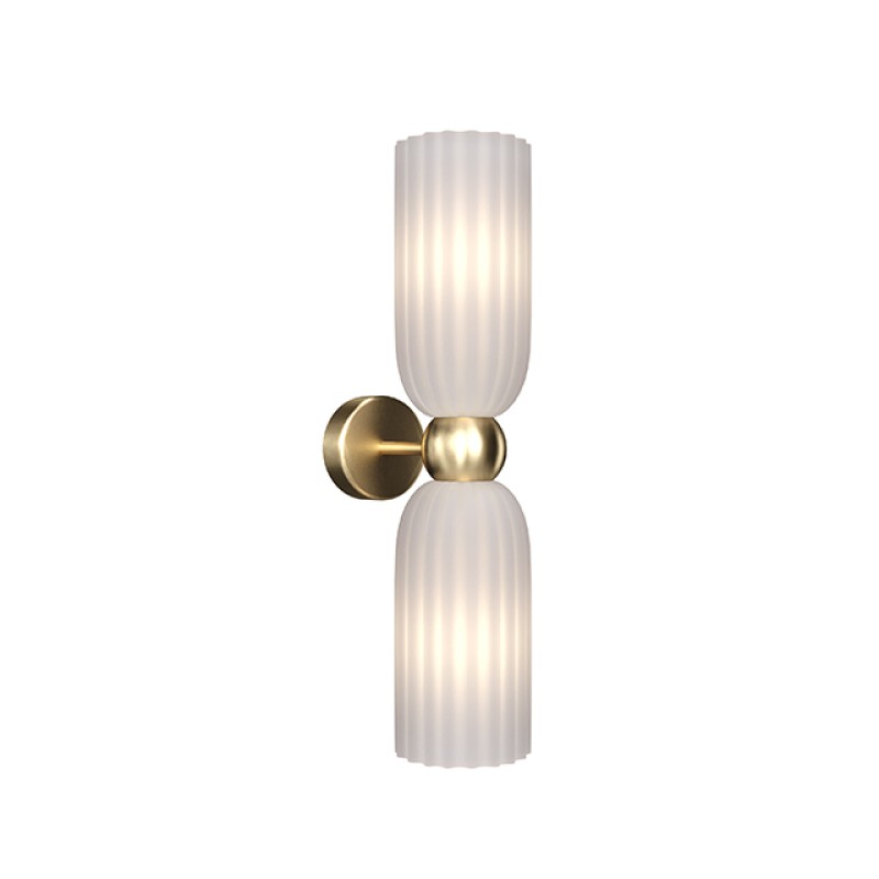 MAYTONI Lampa ścienna (kinkiet) Antic 40W E14