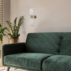 MAYTONI Lampa ścienna (kinkiet) Antic 40W E14 MOD302WL-02W