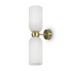 MAYTONI Lampa ścienna (kinkiet) Antic 40W E14 MOD302WL-02W