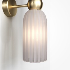 MAYTONI Lampa ścienna (kinkiet) Antic 40W E14 MOD302WL-02W
