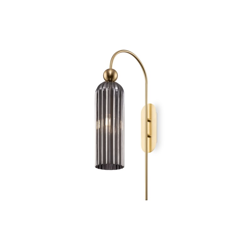 MAYTONI Lampa ścienna (kinkiet) Antic 40W E14