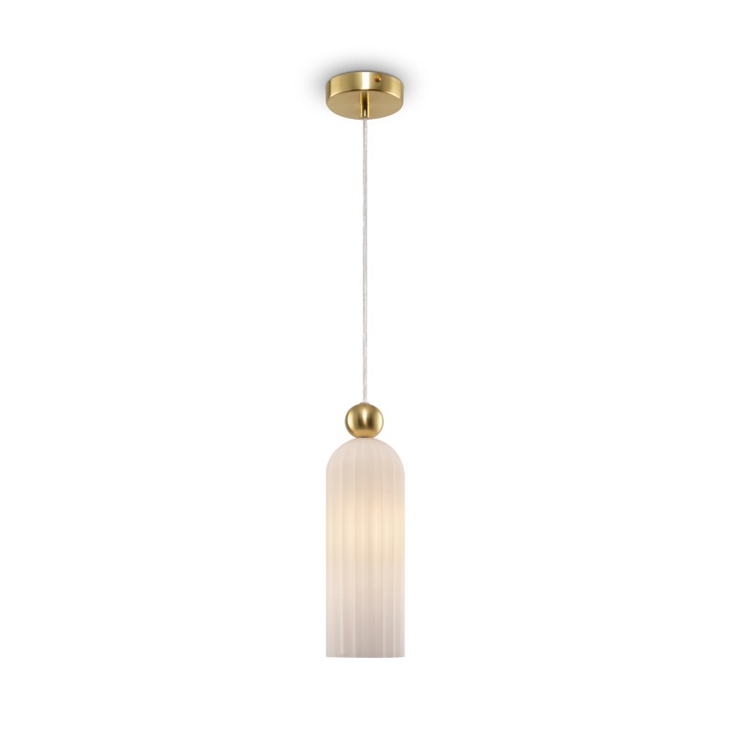 MAYTONI Lampa wisząca Antic 40W E14
