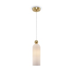 MAYTONI Lampa wisząca Antic 40W E14 MOD302PL-01W