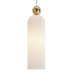 MAYTONI Lampa wisząca Antic 40W E14 MOD302PL-01W