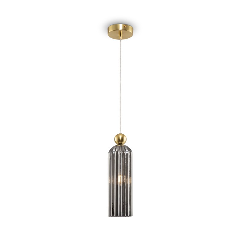 MAYTONI Lampa wisząca Antic 40W E14