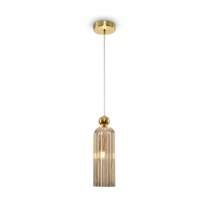 MAYTONI Lampa wisząca Antic 40W E14