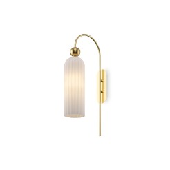 MAYTONI Lampa ścienna (kinkiet) Antic 40W E14 MOD302WL-01W