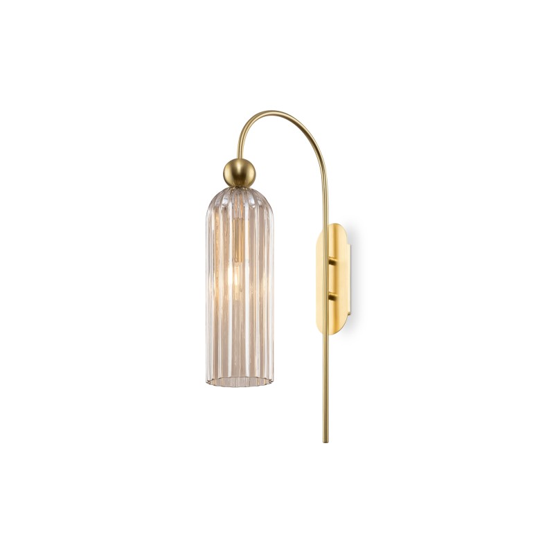 MAYTONI Lampa ścienna (kinkiet) Antic 40W E14