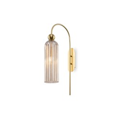 MAYTONI Lampa ścienna (kinkiet) Antic 40W E14 MOD302WL-01CG