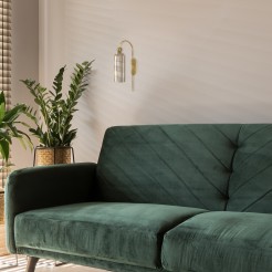 MAYTONI Lampa ścienna (kinkiet) Antic 40W E14 MOD302WL-01CG