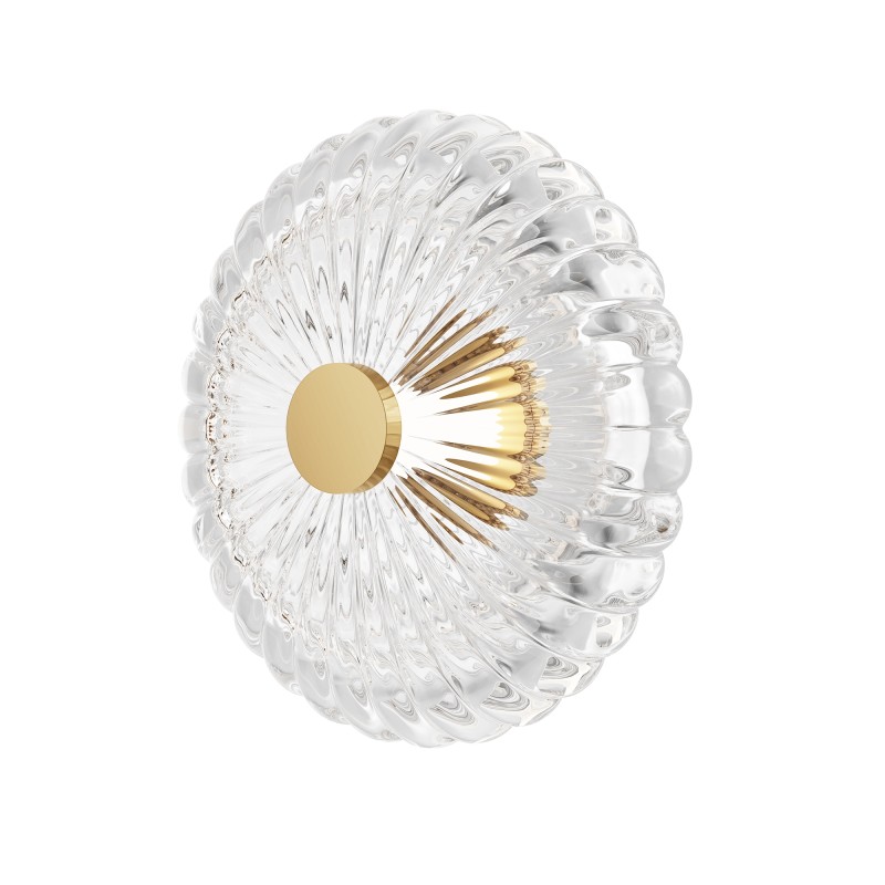 MAYTONI Lampa ścienna (kinkiet) Amulet 8W LED 360lm 3000K 80 CRI 