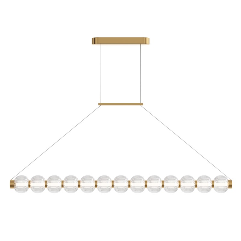 MAYTONI Lampa wisząca Amulet 22W LED 1050lm 3000K 80 CRI 