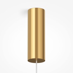 MAYTONI Lampa wisząca Amulet 16W LED 700lm 3000K 80 CRI  MOD555PL-L11G3K