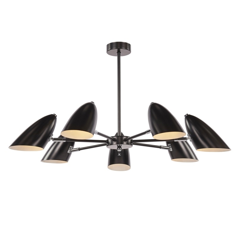 MAYTONI Żyrandol Aida 40W E14
