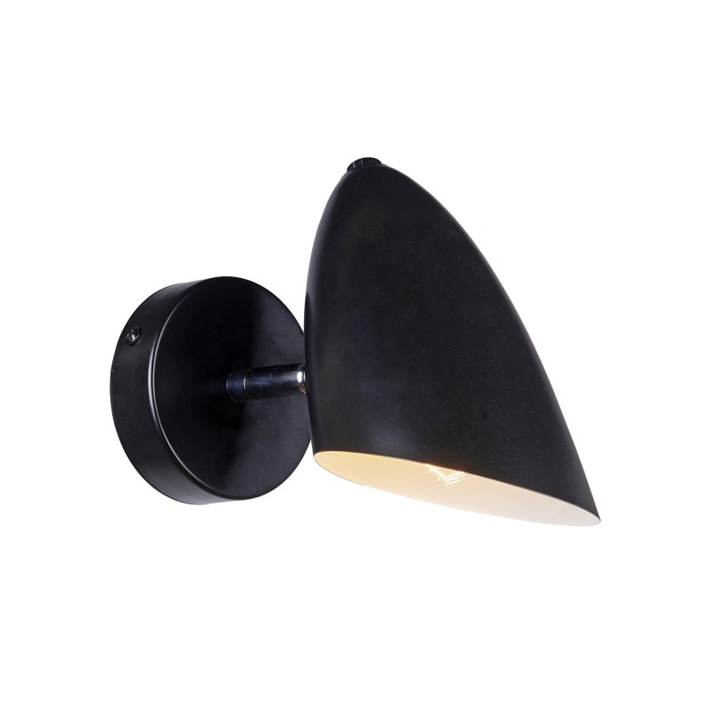 MAYTONI Lampa ścienna (kinkiet) Aida 40W E14