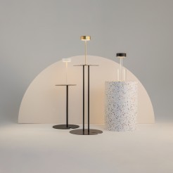 MAYTONI Lampa stołowa AI Collaboration 3W LED 120lm 2200-4000K 82 CRI Dimmable  MOD229TL-L3W3K2