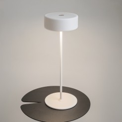 MAYTONI Lampa stołowa AI Collaboration 3W LED 120lm 2200-4000K 82 CRI Dimmable  MOD229TL-L3W3K2