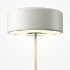 MAYTONI Lampa stołowa AI Collaboration 3W LED 120lm 2200-4000K 82 CRI Dimmable  MOD229TL-L3W3K2