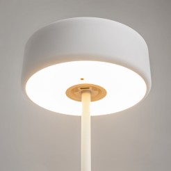 MAYTONI Lampa stołowa AI Collaboration 3W LED 120lm 2200-4000K 82 CRI Dimmable  MOD229TL-L3W3K2