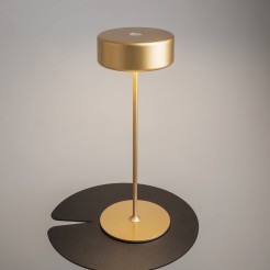 MAYTONI Lampa stołowa AI Collaboration 3W LED 120lm 2200-4000K 82 CRI Dimmable  MOD229TL-L3G3K2