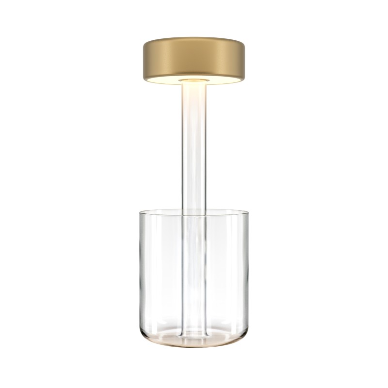 MAYTONI Lampa stołowa AI Collaboration 3W LED 120lm 2200-4000K 82 CRI Dimmable 