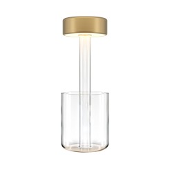 MAYTONI Lampa stołowa AI Collaboration 3W LED 120lm 2200-4000K 82 CRI Dimmable  MOD229TL-L3G3K1