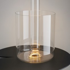 MAYTONI Lampa stołowa AI Collaboration 3W LED 120lm 2200-4000K 82 CRI Dimmable  MOD229TL-L3G3K1
