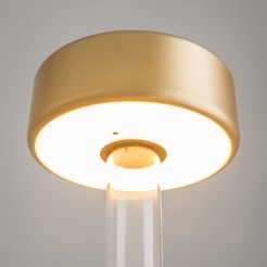 MAYTONI Lampa stołowa AI Collaboration 3W LED 120lm 2200-4000K 82 CRI Dimmable  MOD229TL-L3G3K1