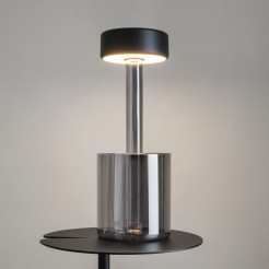 MAYTONI Lampa stołowa AI Collaboration 3W LED 120lm 2200-4000K 82 CRI Dimmable  MOD229TL-L3B3K3