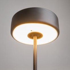 MAYTONI Lampa stołowa AI Collaboration 3W LED 120lm 2200-4000K 82 CRI Dimmable  MOD229TL-L3B3K2
