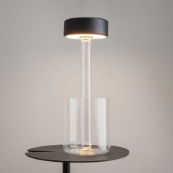 MAYTONI Lampa stołowa AI Collaboration 3W LED 120lm 2200-4000K 82 CRI Dimmable  MOD229TL-L3B3K1