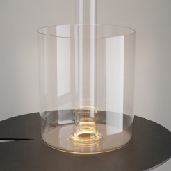 MAYTONI Lampa stołowa AI Collaboration 3W LED 120lm 2200-4000K 82 CRI Dimmable  MOD229TL-L3B3K1